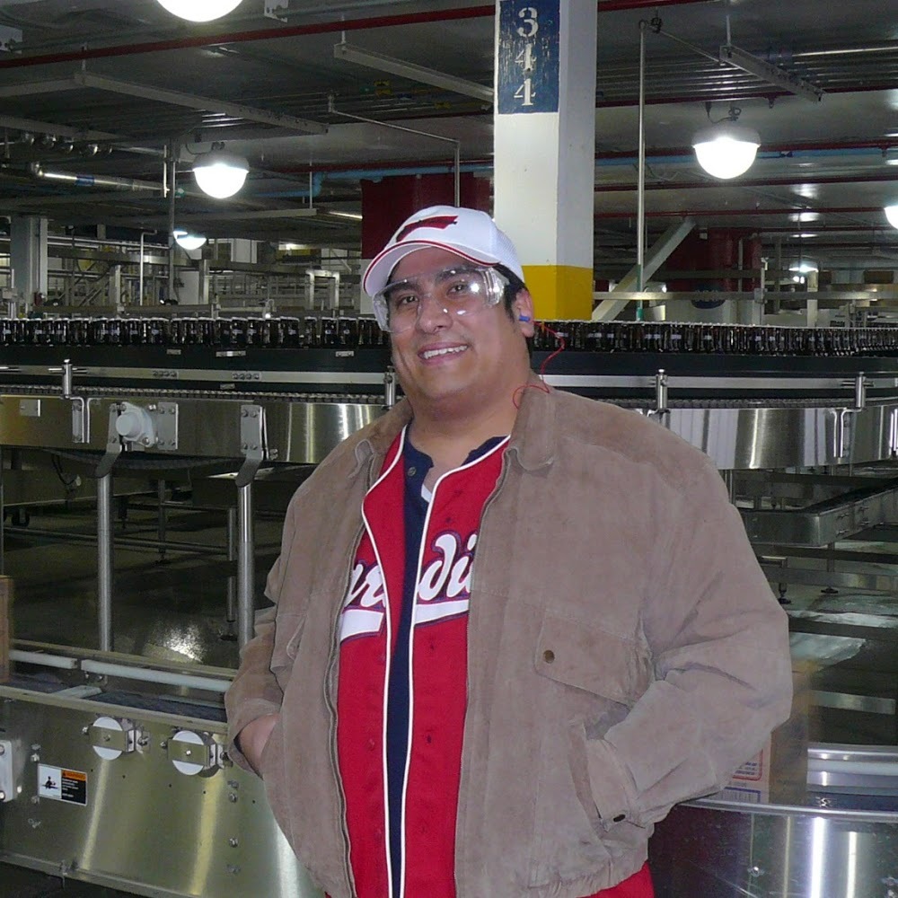 Meet your Posher, Ray